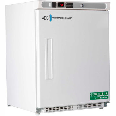 ABS Premier Congélateur intégré sous comptoir ABT-HC-UCBI-0420-ADA, 4,2 pi³, conforme ADA