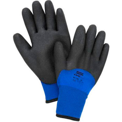 North® Flex Grip™ froid isolé gants, NF11HD/8 M, 1 paire