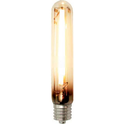 Hydrofarm Agrosun HPS Bulb, 600W, Red