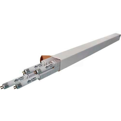 Hydrofarm T5 2' Replacement 6500K Bulbs, 24W