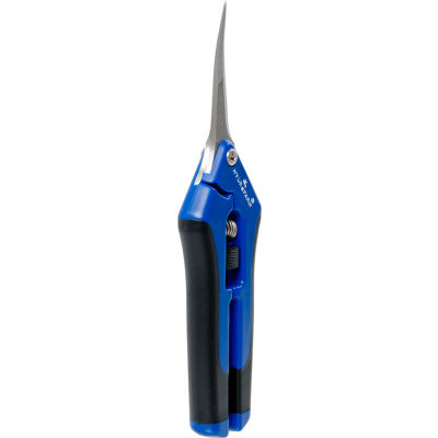 Précision HGPP400C réflecteur incurvé lame sécateur, l’acier inoxydable chirurgical