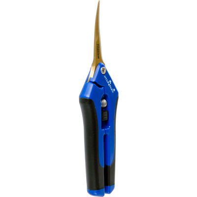 Précision HGPP400CT réflecteur incurvé lame sécateur Titanium Coated
