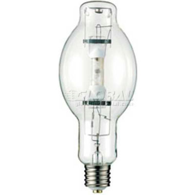 Hydrofarm Hortilux MH Horizontal HO, 400W Bulb