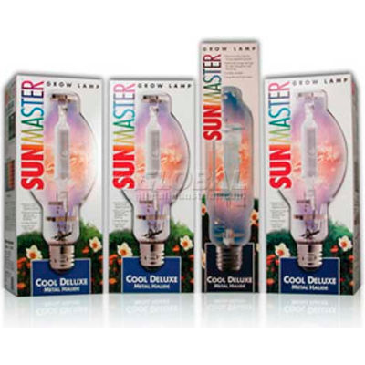 Hydrofarm Sunmaster MH Cool Deluxe, 600W Bulb