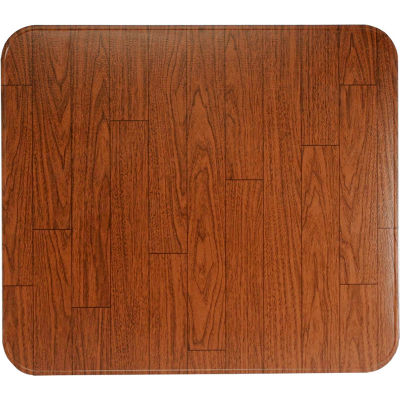 HY-C UL1618 Type 2, Stove Board, Wood Grain, 28" x 32" - T2UL2832WW-1C