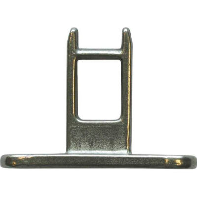 IDEM 140107 norme agir, 8" L x 4" L x 3 « H, métal/SSHeads
