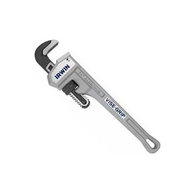 Irwin® 18" Cast aluminium clé serre-tube