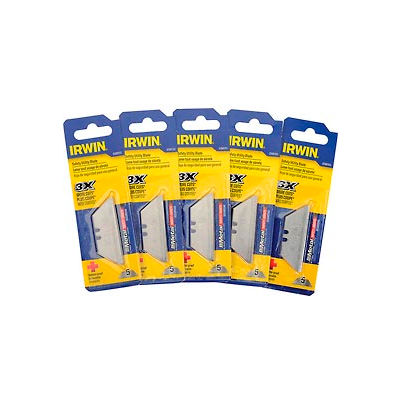 Pack sécurité Bi-Metal Blade-2088100 Irwin 5