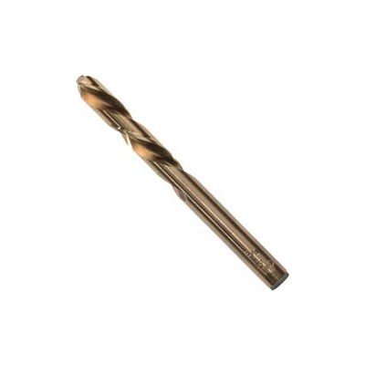 Cobalt Mechanics Length Drill Bit 