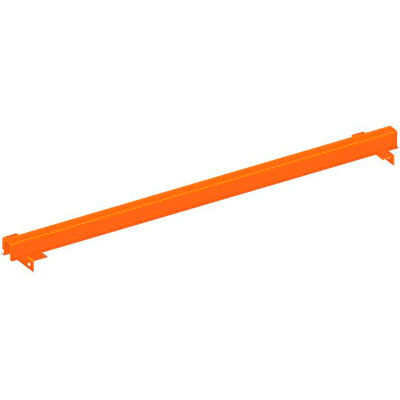 Interlake Mecalux - Pallet Rack Fork Clearance Bar - 48"L