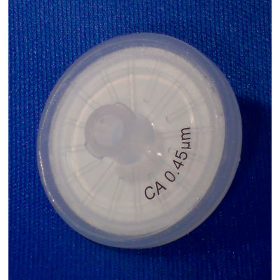 LabExact CA Syringe Filters Non Stérile 0,45 um, 13 mm, 100 PK