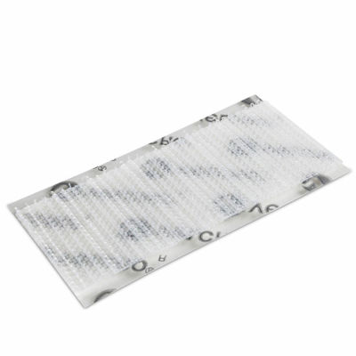 Velcro® de marque blanche boucle avec acrylique adhésif 1/2 "x 75'