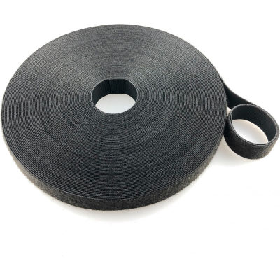 VELCRO Brand ONE-WRAP Double Sided Roll, 45 Ft x 1-1/2 In