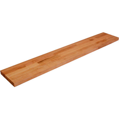 Maple Steam Table Cutting Board 48x8