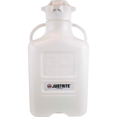 Justrite 12932 tourie, PP, 20 litres