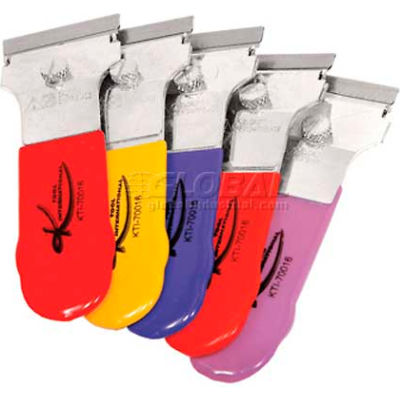 Grattoirs minis
