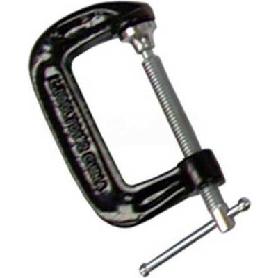 C-Clamp 2"