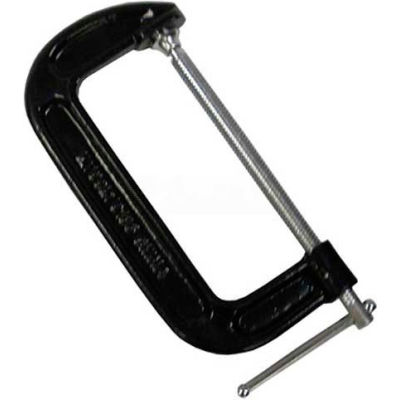 C-Clamp 6"