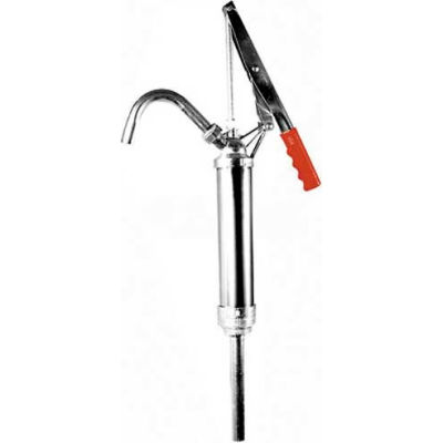 K-Tool 72205 Lever Style Barrel Pump