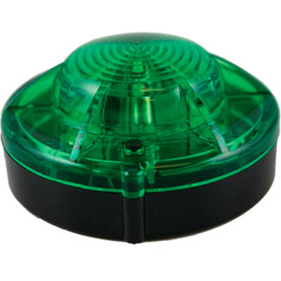 FlareAlert Pro à piles LED balise de détresse, vert, GBP.2
