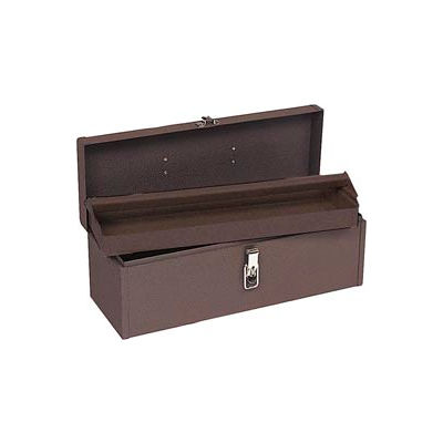 Kennedy® 5220B 20" Professional Tool Tote