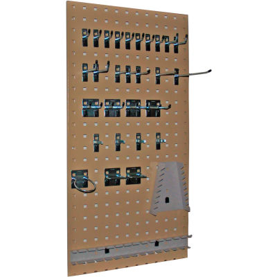 Kennedy Manufacturing - VTC Series - 99852 - 30 Piece Tool-Holder Set