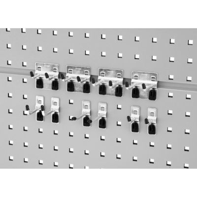 Kennedy Manufacturing - VTC Series - 99851 - 10 Piece Hook Assortment