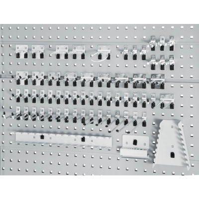 Kennedy Manufacturing - VTC Series - 99853 - 60 Piece Tool-Holder Set