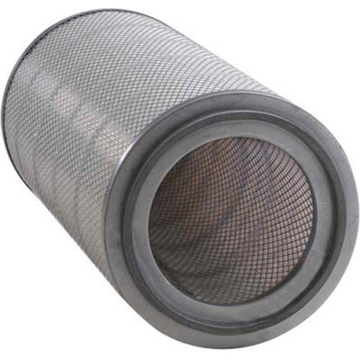 Koch™ filtre C11H127-327 Dust Collector cartouche Op/Op 80-20 12-7/8" W x 26-5/8 « H x 12-7/8" D