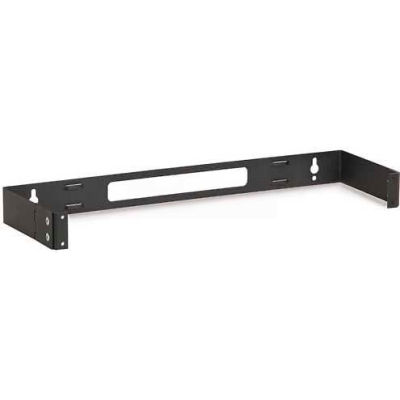 Kendall Howard™ 1U Patch Panel support