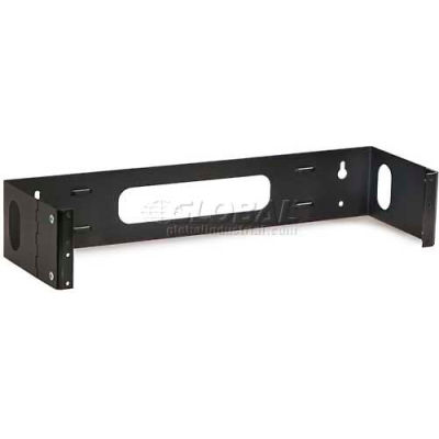 Kendall Howard™ 2U Patch Panel support
