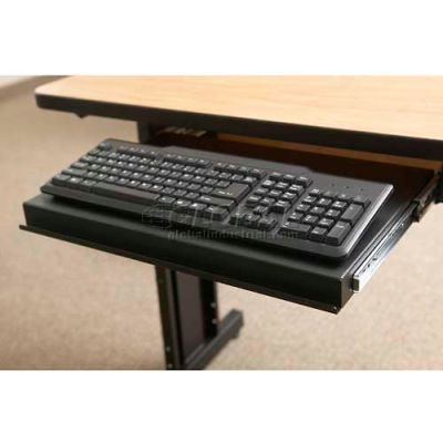 Kendall Howard™ classe formation Table plateau de clavier