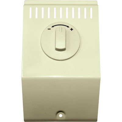 Electric roi remplacement Thermostat BKT1A amande unipolaire pour K & CB plinthes chauffantes