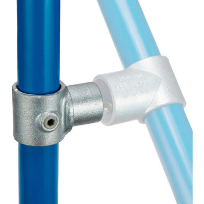 Kee Safety - 114-8 - Kee Klamp Swivel Tee, 1-1/2" Dia.