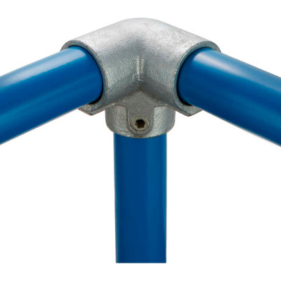 Kee Safety - 20-8 - Kee Klamp Side Outlet Elbow, 1-1/2" Dia.