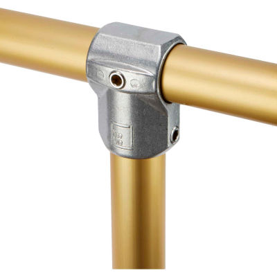 Kee Safety - L10-8 - Kee Klamp Single Socket Tee, 1-1/2" Dia.