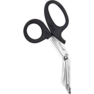 Kemp USA 7,5 » Bandage Shears, Noir