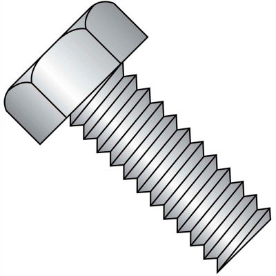 hex head machine screw