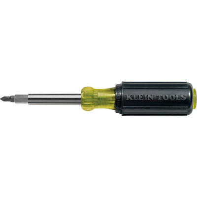 Klein Tools® 10-in-1 Screwdriver/Nut Driver 32477