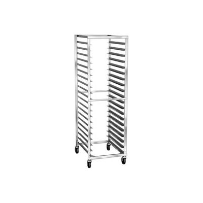 Lakeside® 136 Economy Pan Rack With Angle Ledges - 20 Pan