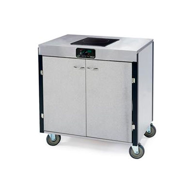 Induction Creation Express - 1 Cooktop - Gray Sand