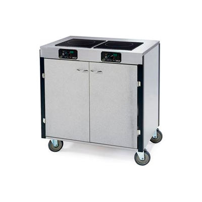 Induction Creation Express - 2 Cooktops - Beige