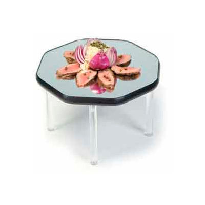 Geneva Lakeside 15" Octagonal Stacking Mirror Tray , 2278
