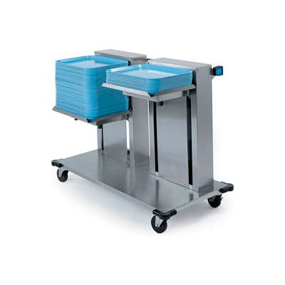 Lakeside® 2818, Double Cantilever Dispenser - 14" X 18"