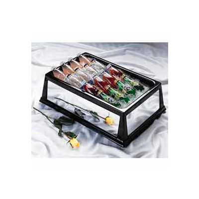 Geneva Lakeside 24" Mirror Sided Fully Insulated Beverage Bin, 297