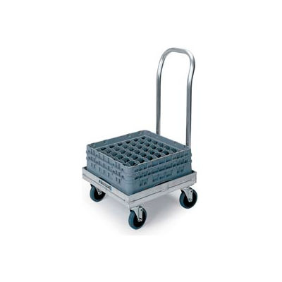 Lakeside® 337 Aluminum Rack Dolly - 700 Lb Capacity