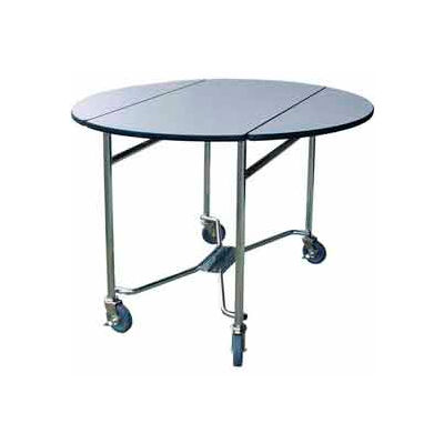 Lakeside® Standard Room Service Table - Round