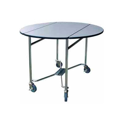 Lakeside® Standard Room Service Table - Rond