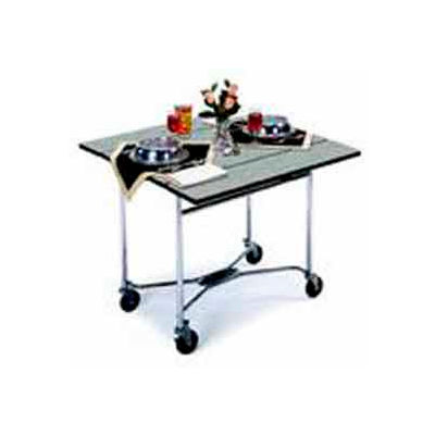 Lakeside® Standard Room Service Table - Square