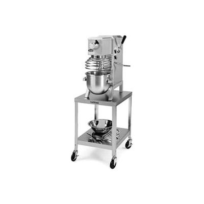 Lakeside® 516, Machine Stand - 20" X 24" Shelf 17-1/2" Clearance